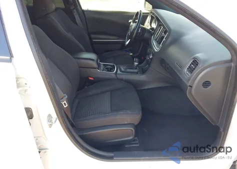 2017 Dodge Charger Sxt Rwd z USA, uszkodzony, nr VIN 2C3CDXHG1HH515340